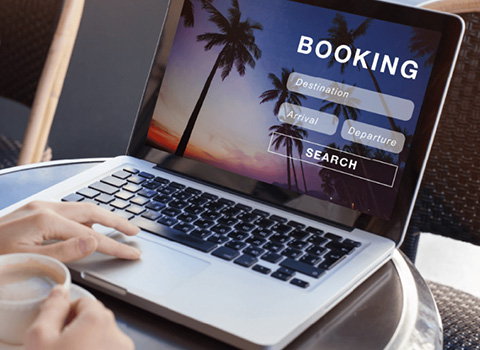 calicut beach resort  